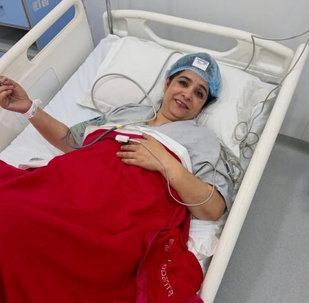 MasterChef India winner Pankaj Bhadouria diagnosed with breast cancer, seeks prayers and support