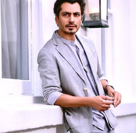 Nawazuddin Siddiqui shoots for ‘Tumbbad 2’: It’s going to be a working festival for me