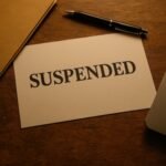 Odisha cop suspended for wiping sindoor off married woman’s head, assaulting her son at police station
