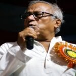 Veteran Trinamool MP heckled in own constituency, egg hurled at vehicle