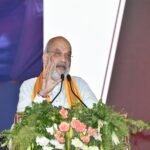Govt committed to identifying and expelling infiltrators: HM Amit Shah