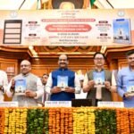 Speaker Om Birla releases Delhi House journal, 89 volumes of Central Legislative Assembly discussions