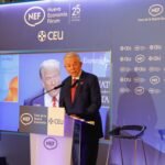 US envoy warns Spain against Chinese involvement in critical sectors
