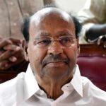 PMK leader Ramadoss urges TN govt to appoint permanent DGP without delay