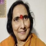 <div>Sadhvi Ritambhara, Karpatri Maharaj praise PM Modi’s achievements</div>