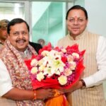 Nitin Nabin launches nationwide organisational outreach ahead of key 2027 Assembly polls