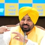 Punjab BJP chief Dhillon always considered close to Capt Amarinder, says CM Mann