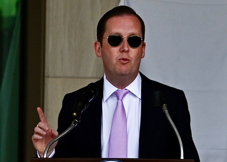 US imports nearly 40 pc of generics from India because ‘we trust India’: Ambassador Sergio Gor