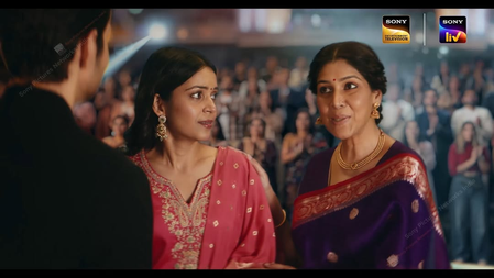 Sakshi Tanwar unanimously accepted characters  often mirrors audience’s experiences, emotions, relationships