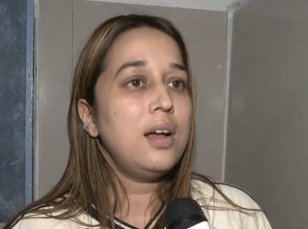 Influencer Ronisha Satti blames police inaction over harassment by fiance for suicide