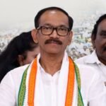 Congress appoints Girish Chodankar as Goa PCC chief
