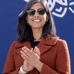 Usha Vance names winners of America 250 art challenge