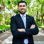 Indian-American Gen Z candidate seeks historic New Jersey Congressional seat (IANS Exclusive)