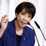 <div>Thousands rally in Tokyo against Takaichi government’s dangerous policy moves</div>