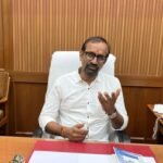 Tamil Nadu must become tobacco-free: Minister Venkataraman