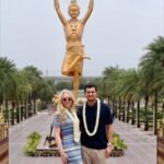 <div>Donald Trump’s daughter Tiffany Trump to visit Jaisalmer tomorrow</div>