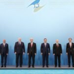 Russia summons ambassador to Armenia over impaired EAEU cooperation
