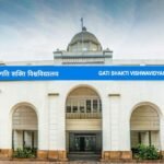 As VGRC nears, Gati Shakti Vishwavidyalaya highlights growth in education, research and placements