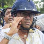 <div>‘Result of public resentment’: BJP after attack on Abhishek Banerjee in Bengal’s Sonarpur</div>