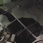 7 rescued after building collapses near Saket Metro station in Delhi; rescue ops underway