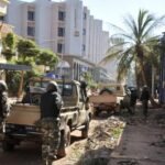 <div>Terror group JNIM’s expansion in Mali sparks bigger fears: Report</div>