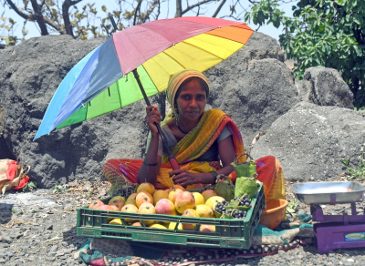 Severe heatwave grips MP as ‘Nautapa’ begins, Khajuraho sizzles at 47.2 degrees Celsius