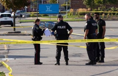 Indian mission in Toronto working on transporting mortal remains of killed student
