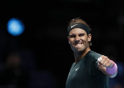 ‘I never knew how long I could last’: Nadal opens up on career-long battle with pain