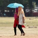 Severe heatwave grips Bihar; Red Alert issued in five districts, train services disrupted