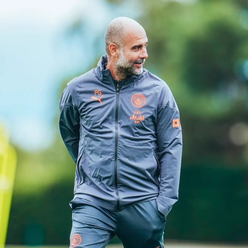 Football: Man City announce exit of five backroom staff after Pep Guardiola’s departure
