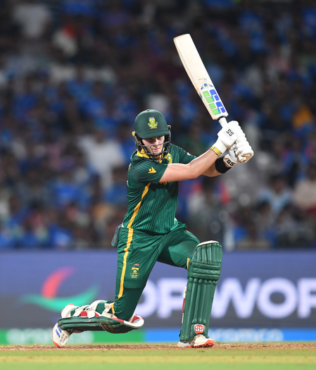 Wolvaardt leads ICC Women’s Player of the Month shortlist