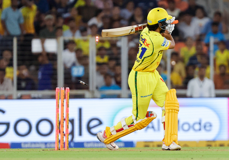 IPL 2026: Not many people buy the fact that we are a young team in transition, says Gaikwad