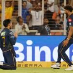 IPL 2026: Very happy to get the momentum, says Gill after GT secure top two finish