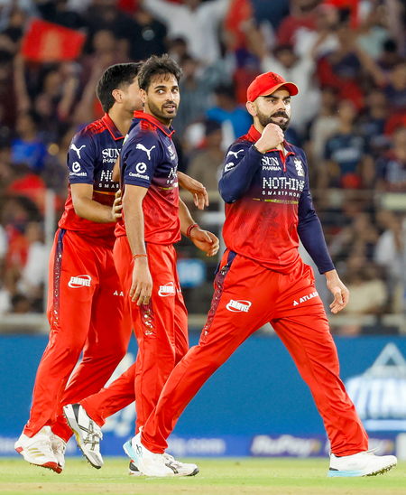 IPL 2026: Hazlewood, Bhuvneshwar, Kohli know what it takes to win a big game, says Karthik