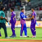 IPL 2026: Rahul, Ngidi, Kuldeep help DC get consolation 40-run win over KKR (Ld)