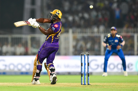 IPL 2026: Pandey, Powell, and bowlers keep KKR’s playoffs hope alive