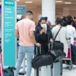 US, Mexico and Canada issue trilateral statement on public health travel measures