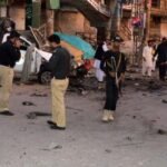 <div>Pakistan’s internal policy failures fuelling Balochistan insurgency</div>