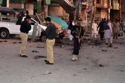 Pakistan’s internal policy failures fuelling Balochistan insurgency