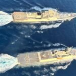 India boosting maritime cooperation with France and Italy to maintain stability in IOR: Report