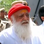 Asaram surrenders after Rajasthan HC upholds life sentence