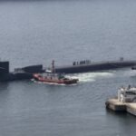 South Korea, US launch security talks on nuclear-powered submarine