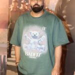 Nightclub owned by rapper-singer Badshah sealed in Chandigarh