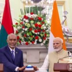 India, Maldives kick off week-long FTA talks
