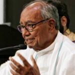 Digvijaya Singh urges PM Modi to halt mid-session rollout of CBSE 3-language policy