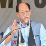 Nagaland CM seeks release of six Naga hostages after Kuki captives freed