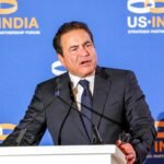 India gains as US firms de-risk China: USISPF