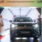 Demand for EVs rises in May as fuel prices go up amid Iran war