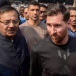 Kolkata Messi event case: Ex-Bengal Minister issued fresh police notice, asked to appear on Monday