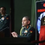 <div>Indian challenges require Indian solutions: Gen Dwivedi on ‘Atmanirbharta’ push (IANS Exclusive)</div>